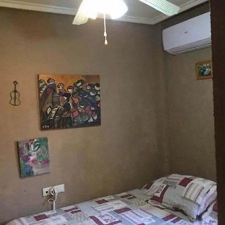 Homestay Casa Bichou