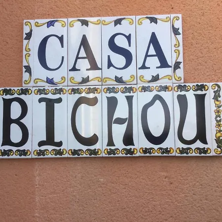Casa Bichou *